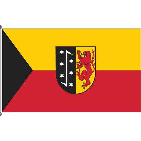 Fahne Flagge KH-Meckenbach