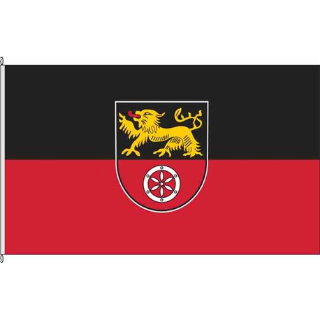 Fahne Flagge KH-Monzingen
