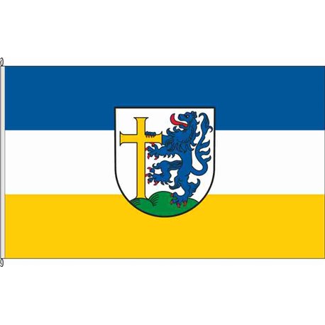 Fahne Flagge KH-Odernheim am Glan