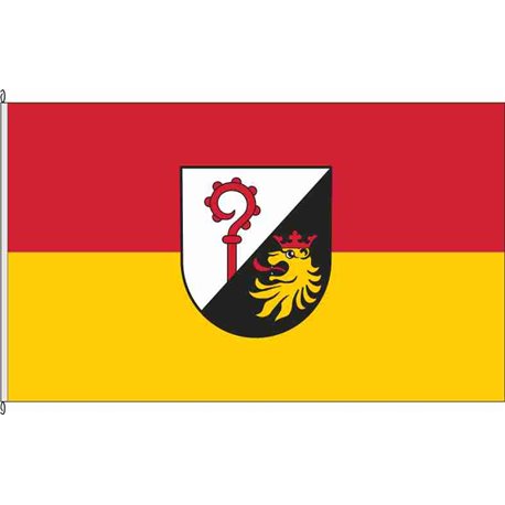 Fahne Flagge KH-Roth