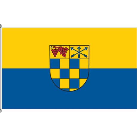 Fahne Flagge KH-Roxheim
