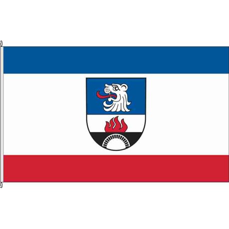 Fahne Flagge KH-Schmittweiler