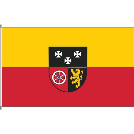 Fahne Flagge KH-Schöneberg