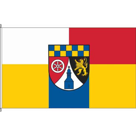 Fahne Flagge KH-Seesbach