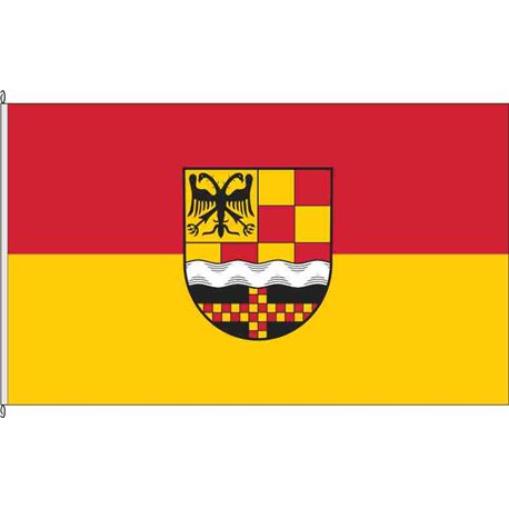 Fahne Flagge KH-Seibersbach