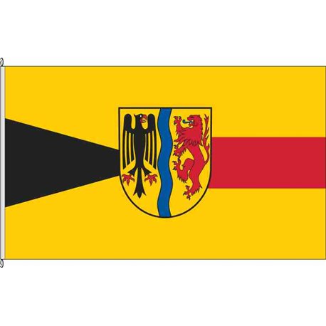 Fahne Flagge KH-Simmertal