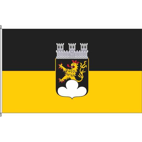 Fahne Flagge KH-Stromberg