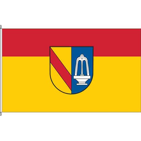 Fahne Flagge KH-Weitersborn