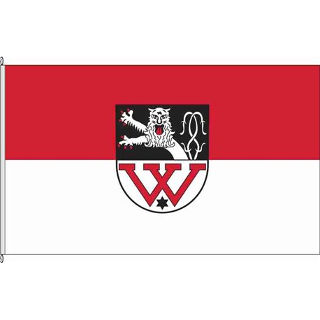 Fahne Flagge KH-Windesheim