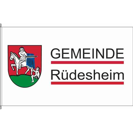 Fahne Flagge KH-Rüdesheim