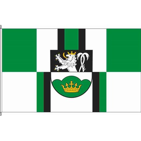 Fahne Flagge KH-Königsau