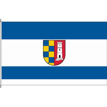 Fahne Flagge KH-Schwarzerden