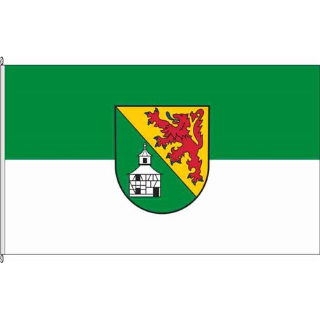 Fahne Flagge BIR-Asbach *