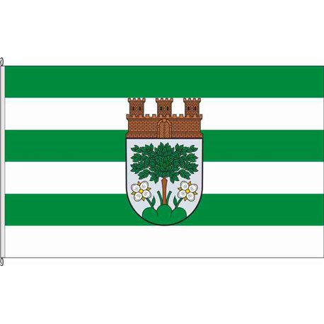 Fahne Flagge BIR-Baumholder