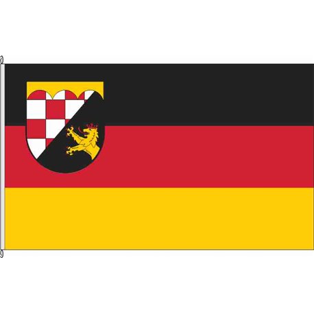 Fahne Flagge BIR-Brücken