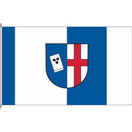 Fahne Flagge BIR-Bundenbach