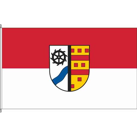 Fahne Flagge BIR-Dambach