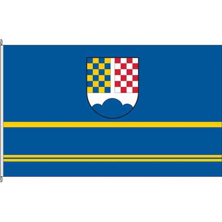 Fahne Flagge BIR-Herrstein