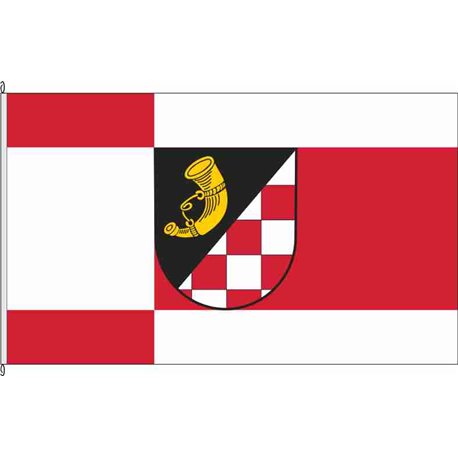Fahne Flagge BIR-Horbruch