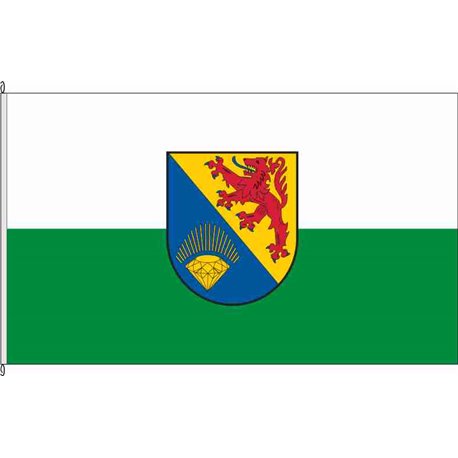 Fahne Flagge BIR-Kirschweiler