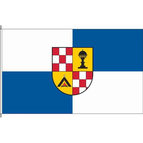 Fahne Flagge BIR-Langweiler