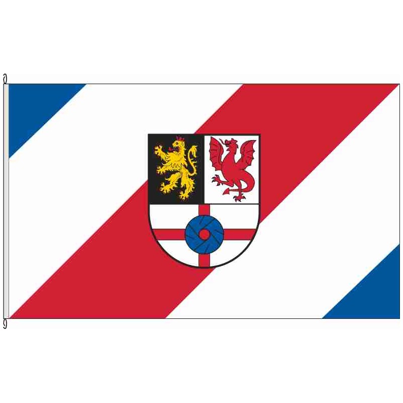 Fahne Flagge MYK-VG Mendig