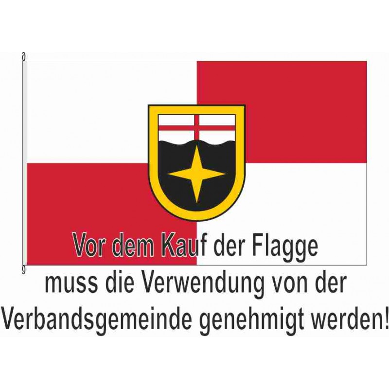 Fahne Flagge MYK-VG Vallendar