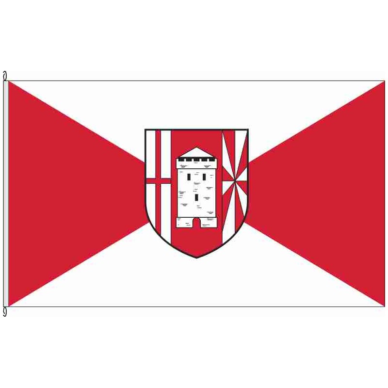 Fahne Flagge MYK-VG Weißenthurm