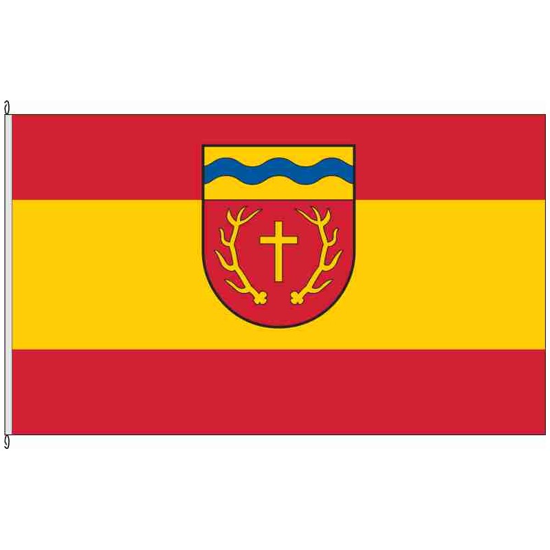 Fahne Flagge MYK-Acht