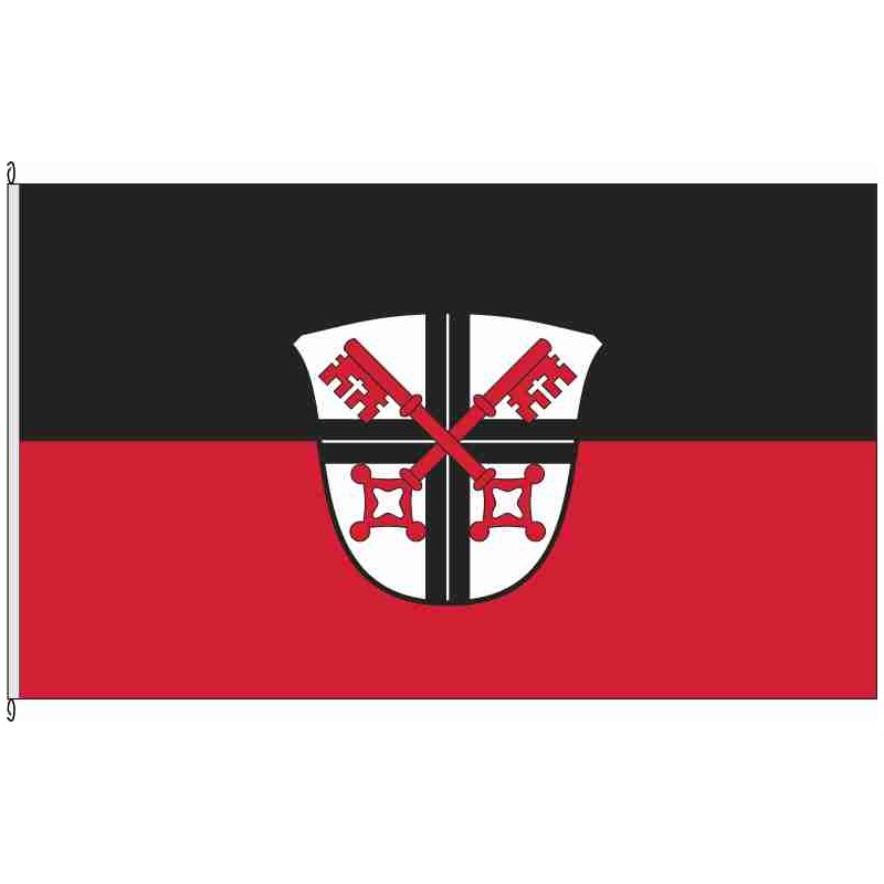 Fahne Flagge MYK-Andernach