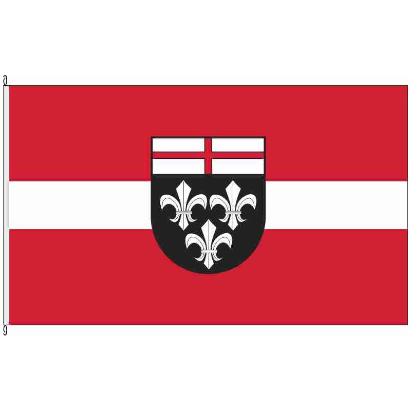 Fahne Flagge MYK-Gappenach