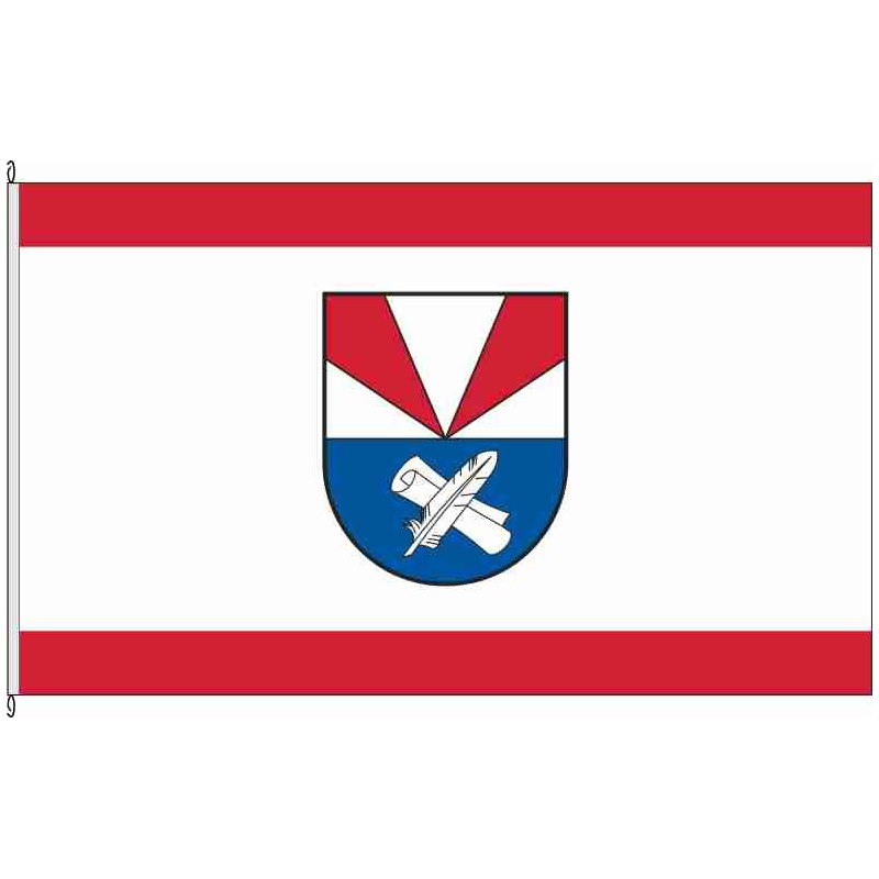 Fahne Flagge MYK-Kerben