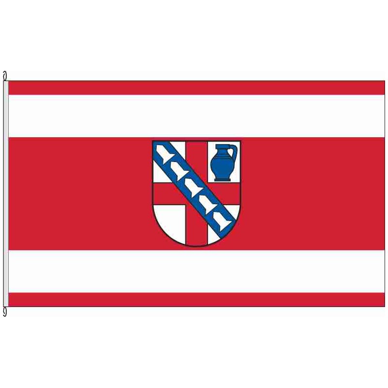 Fahne Flagge MYK-Kollig