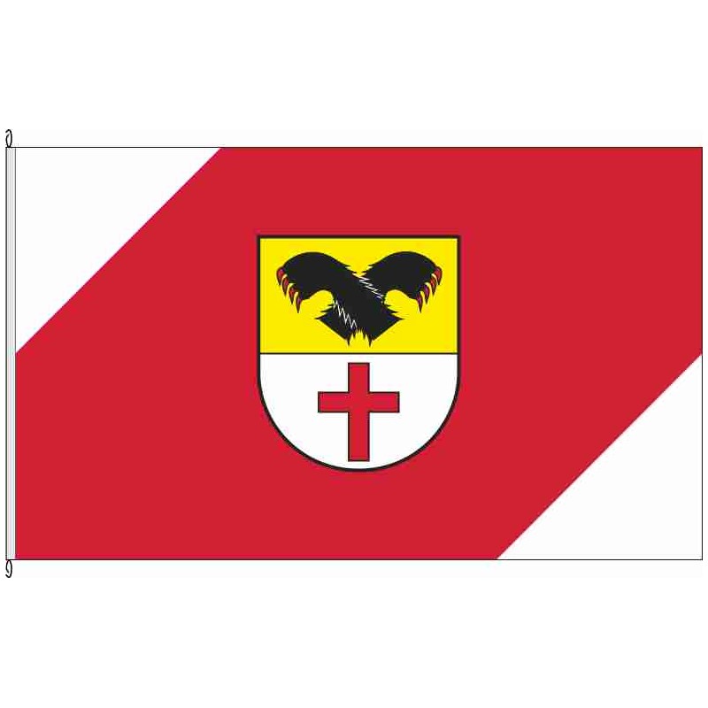 Fahne Flagge MYK-Kretz