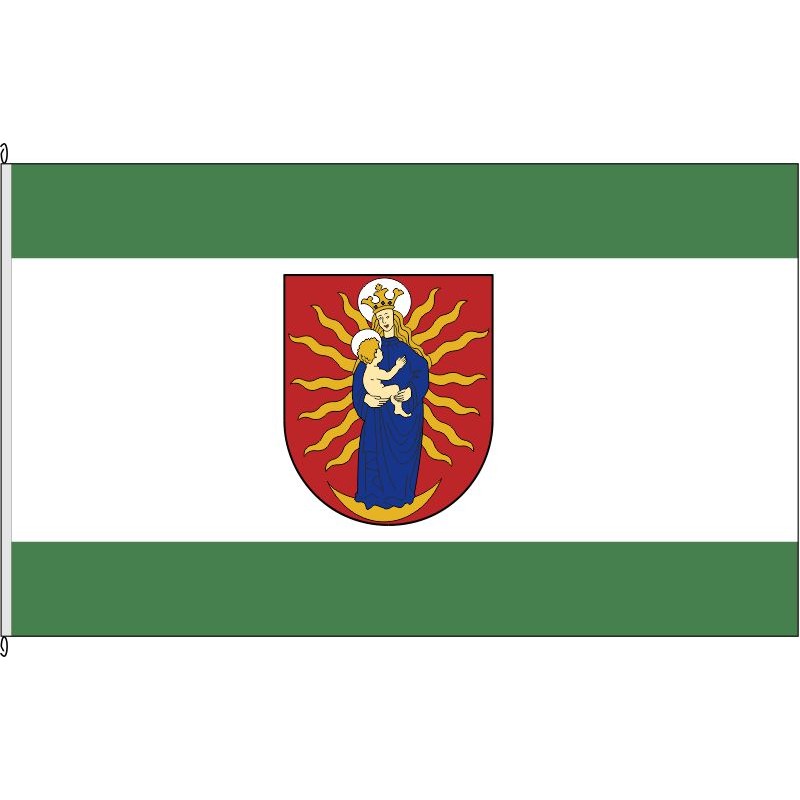Fahne Flagge MYK-Kruft