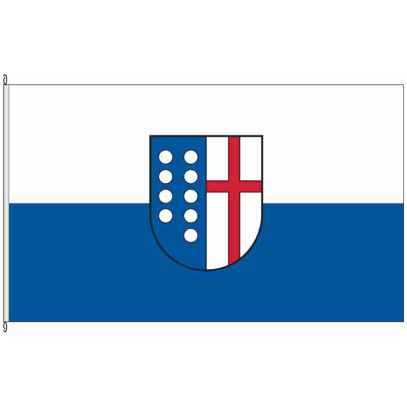 Fahne Flagge MYK-Langenfeld