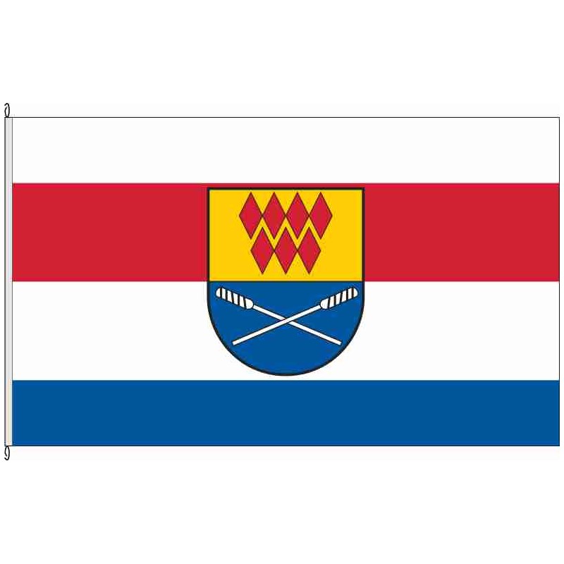Fahne Flagge MYK-Luxem