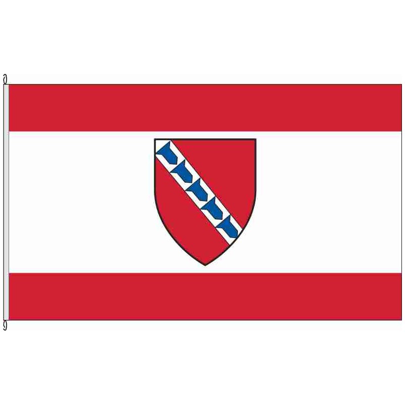 Fahne Flagge MYK-Mertloch