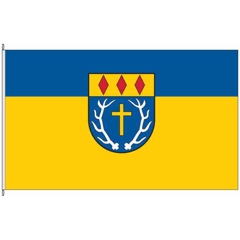Fahne Flagge MYK-Münk
