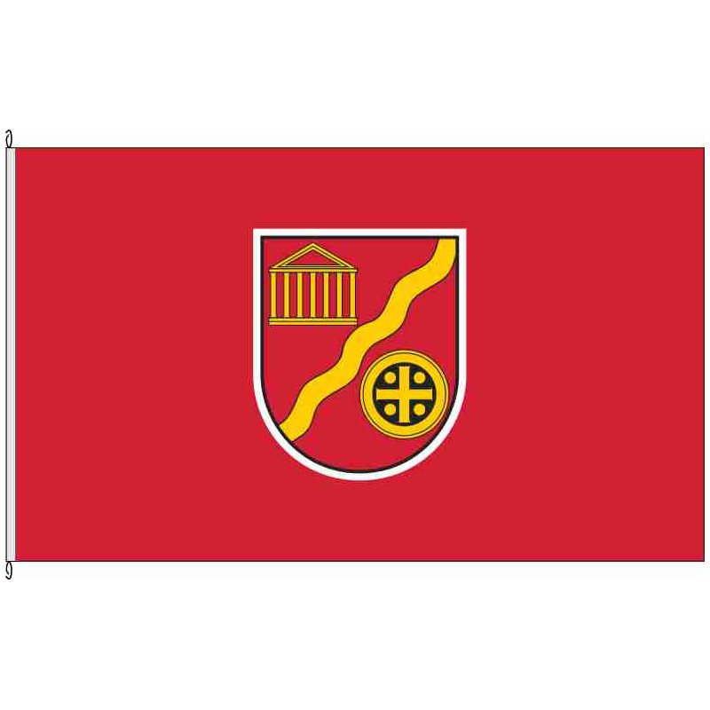 Fahne Flagge MYK-Pillig