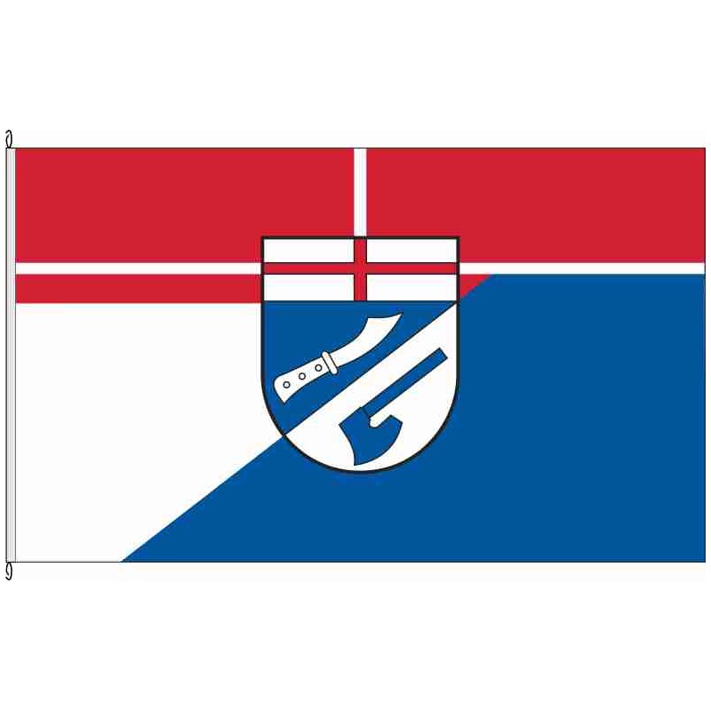 Fahne Flagge MYK-Reudelsterz