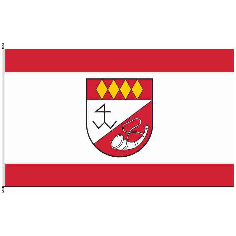 Fahne Flagge MYK-Rieden