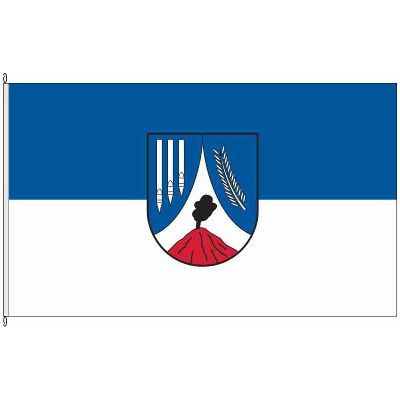 Fahne Flagge MYK-Saffig