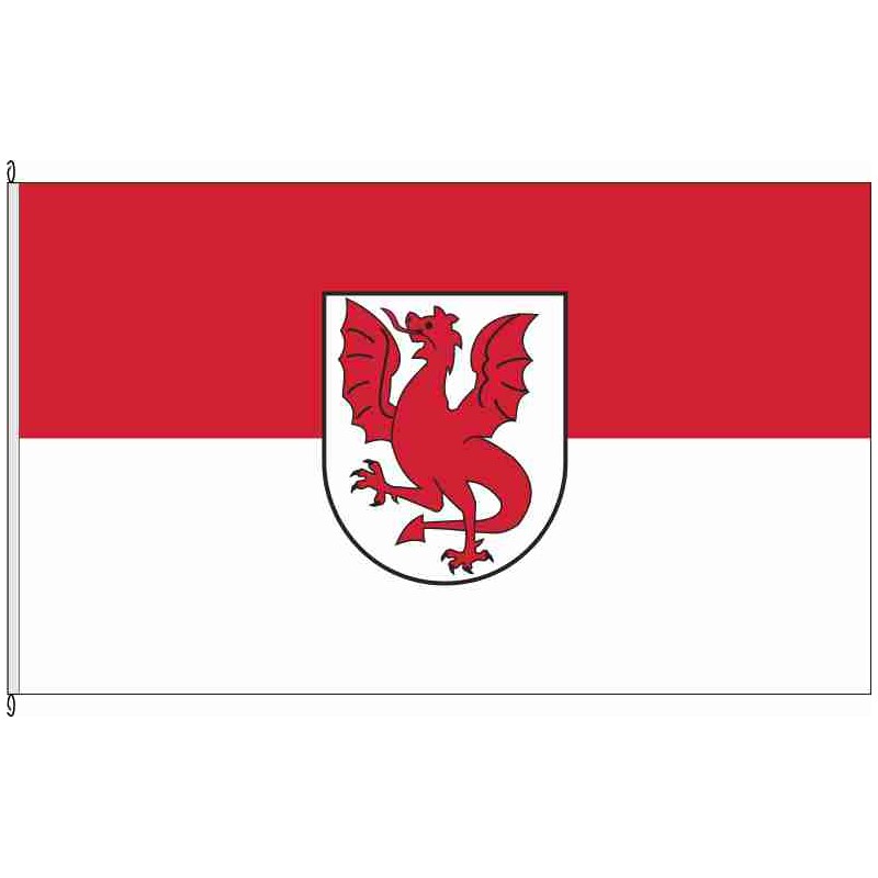 Fahne Flagge MYK-Sankt Johann