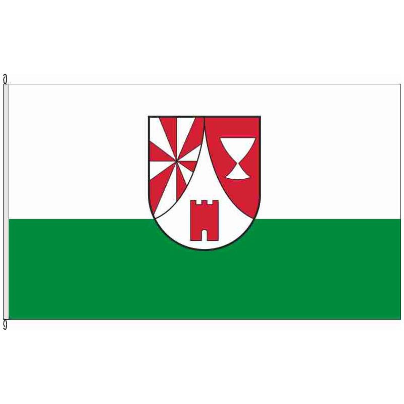 Fahne Flagge MYK-Siebenbach