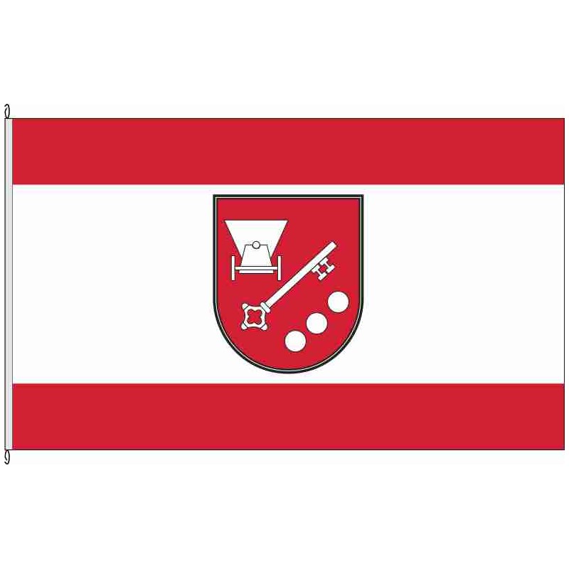 Fahne Flagge MYK-Trimbs