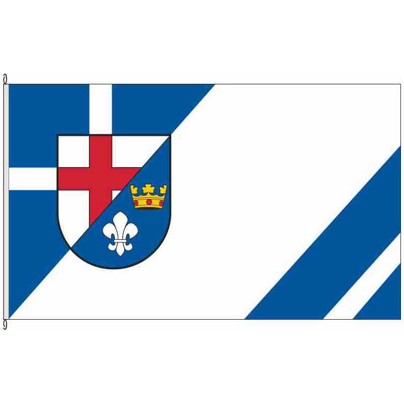 Fahne Flagge MYK-Volkesfeld