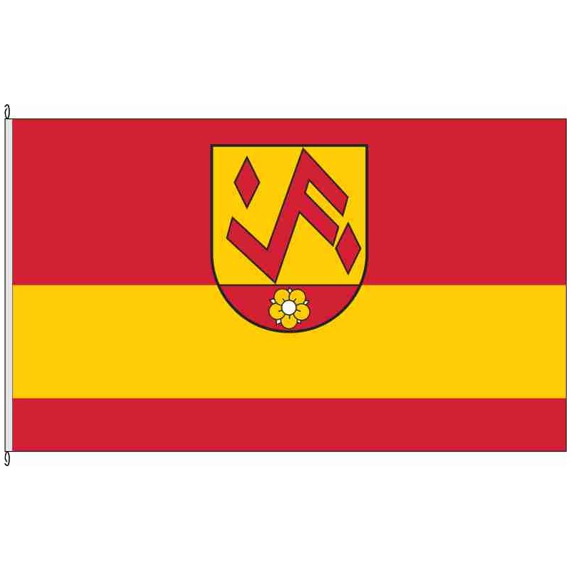 Fahne Flagge MYK-Weiler