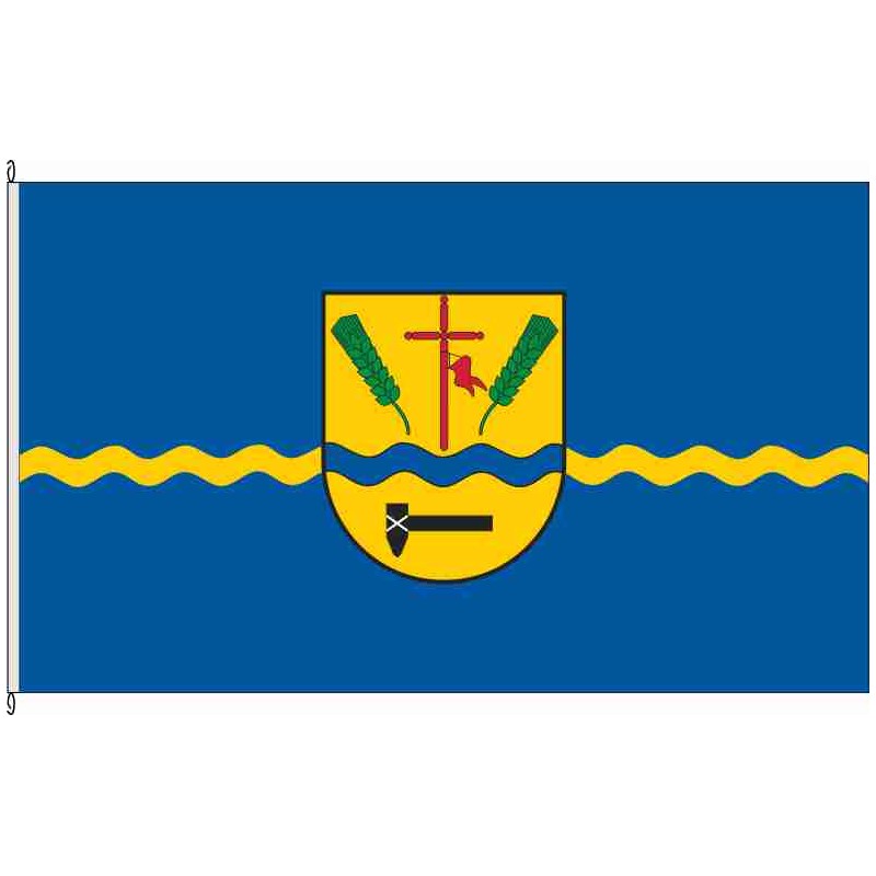 Fahne Flagge MYK-Welschenbach
