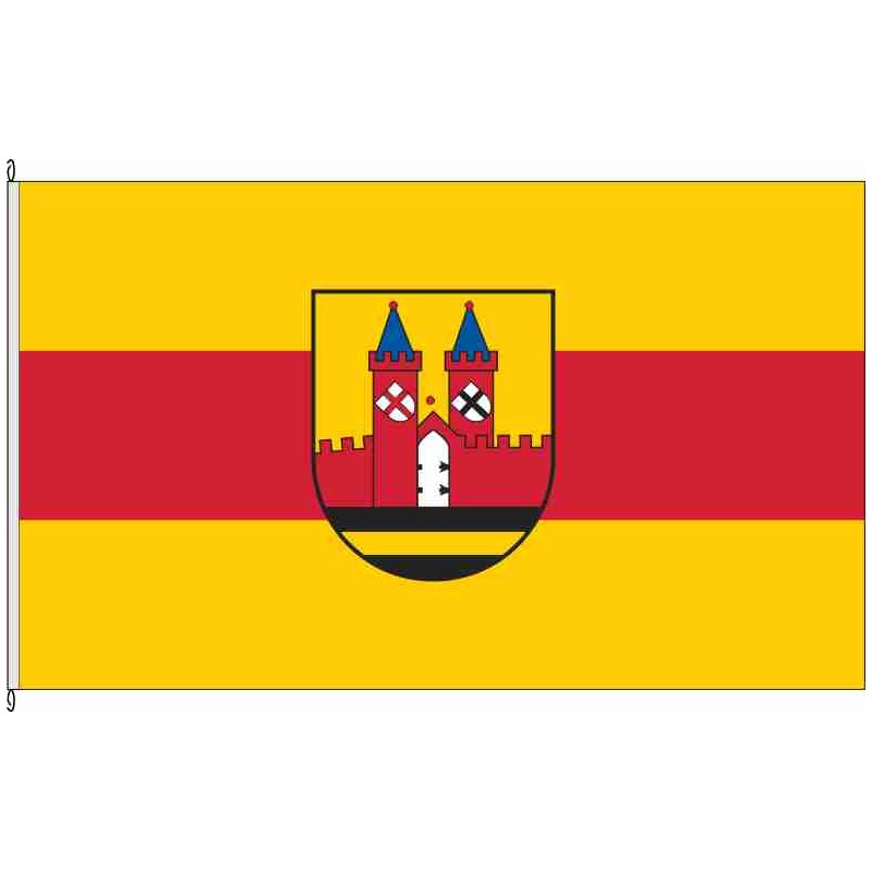 Fahne Flagge MYK-Alken
